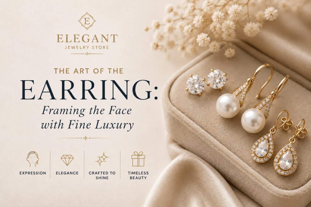 The Art of the Earring