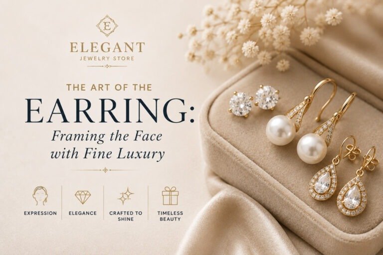 The Ultimate Guide to Fine Rings | elegantjewelrystore.com