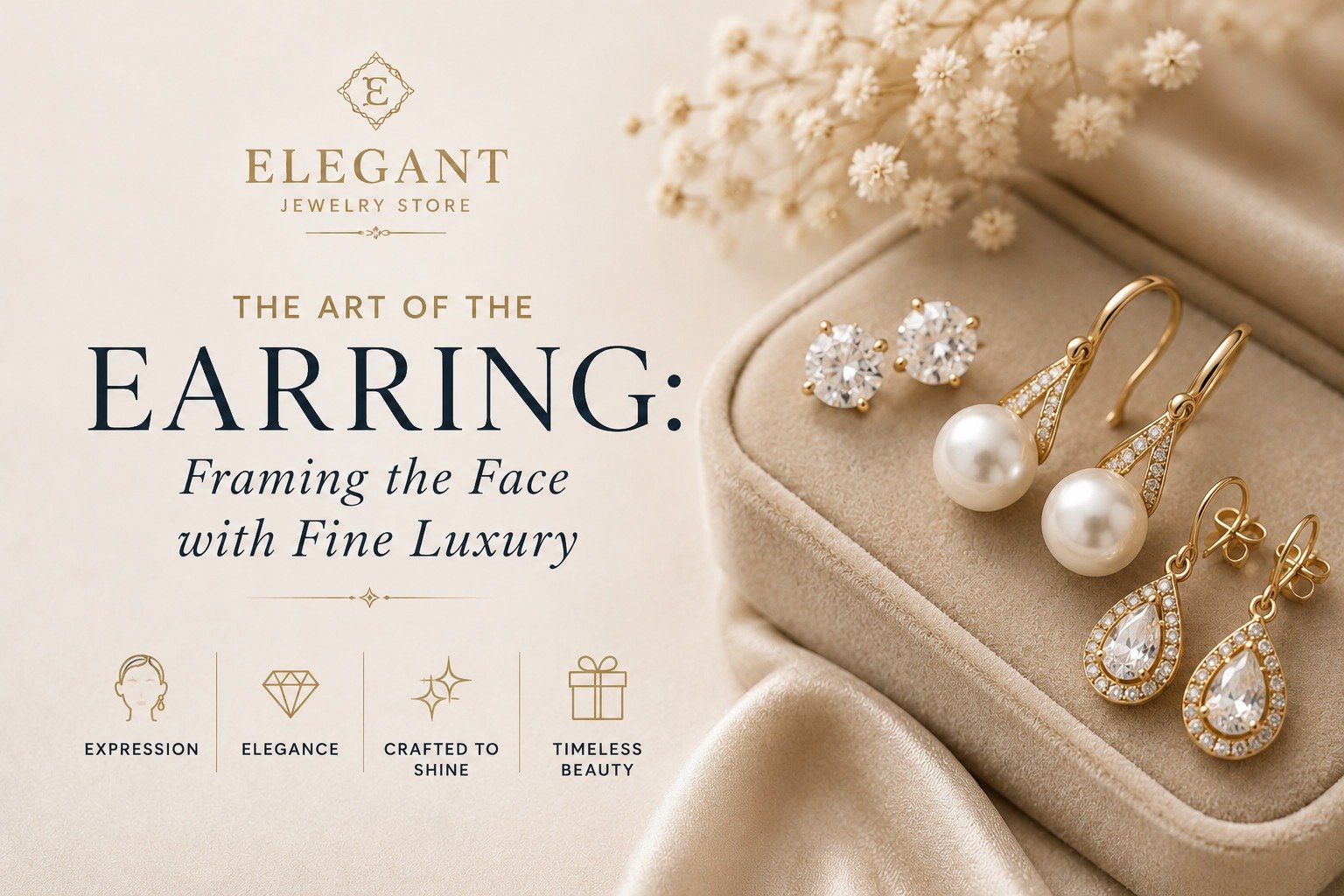 The Ultimate Guide to Fine Rings | elegantjewelrystore.com