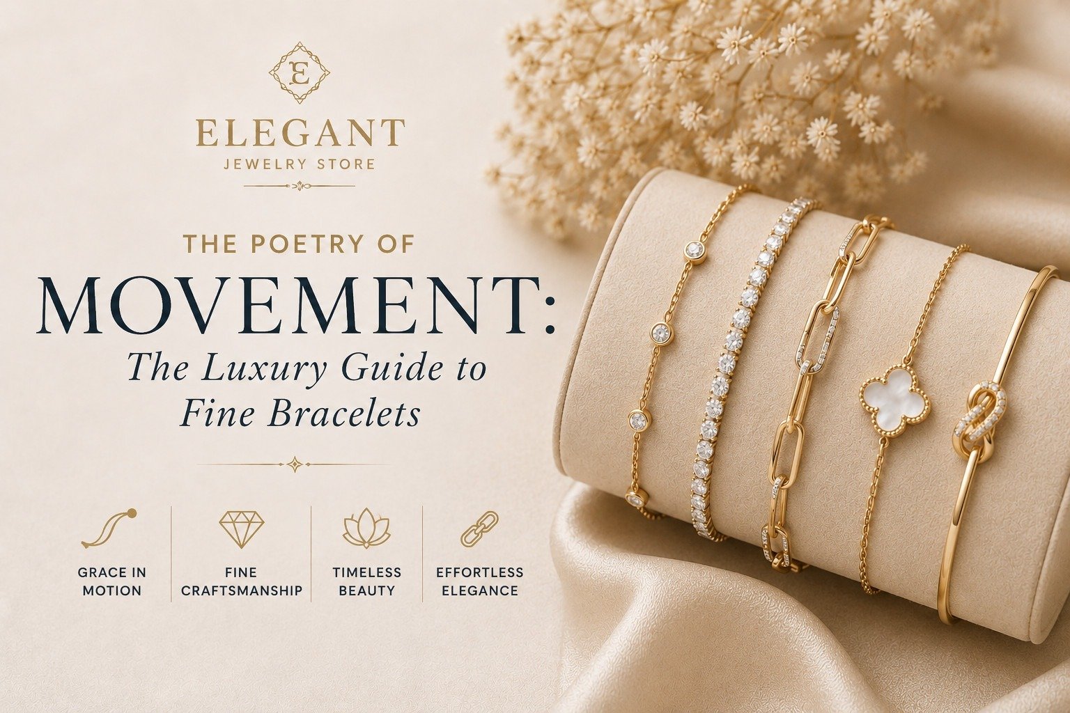 The Ultimate Guide to Fine Rings | elegantjewelrystore.com