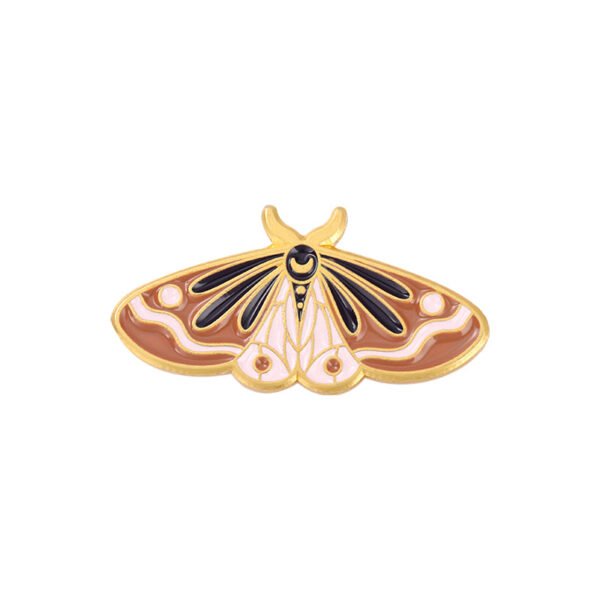 026fec9b-7a9d-44a8-89cd-995b039be010.jpg Women's Enamel Vintage Brooch