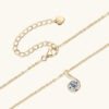 030f907d-5e53-4a89-a7f1-7857bd410890.jpg 925 Silver Moissanite Necklace