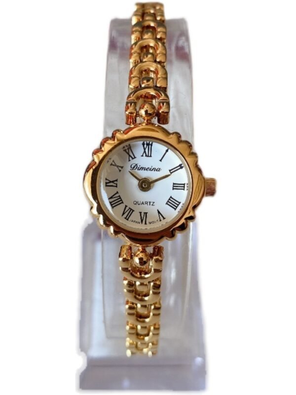 032c4a0f-9239-4536-9ee4-958f69f332e3.jpg Retro Bracelet Quartz Women's Watch