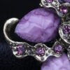 Vintage Corsage Brooch