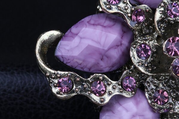 Vintage Corsage Brooch