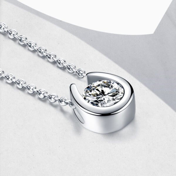 04496cff-ade9-4cdc-a668-83cbd4d8649b.jpeg S925 Sterling Silver Minimalist Pendant Necklace
