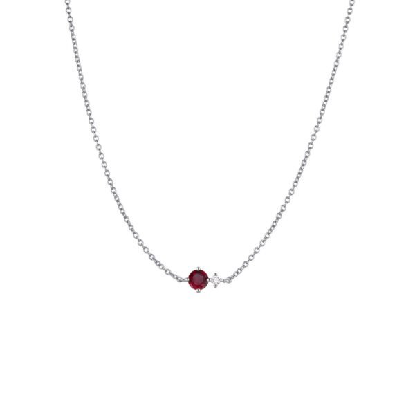 046066bf-36b5-4932-8f9a-89e073468fe5.jpg S925 Sterling Silver Necklace With Pendants