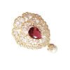 05ffa3df-fea0-4e6c-903c-b9996c87fad4.jpg Fashion Geometric Zircon Corsage