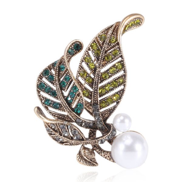0d7fd0b5-d5ca-4ead-a451-d42013da4412.jpg Fashion Retro Rhinestone Pearl Leaf Brooch