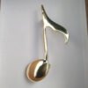 0faf1a9e-c7ad-4293-b8cb-8a07e4d13312.jpg Musical Note Natural Pin Brooch