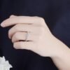 1064704691400.jpg Handmade female zircon ring