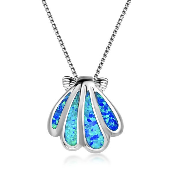 1149246569122.jpg Shell necklace jewelry ladies