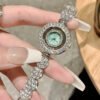Mermaid Women's Watch Bracelet