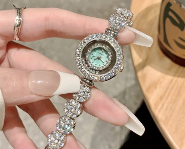 Mermaid Women's Watch Bracelet