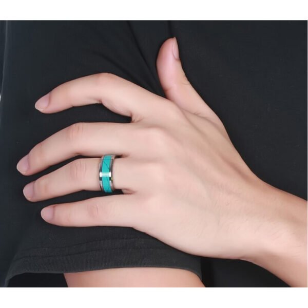 1255402342765.jpg Blue Stone Carbide Ring