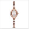 Light luxury diamond quartz watch