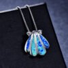 141558736742.jpg Shell necklace jewelry ladies