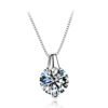 1534496949540.jpg S925 sterling silver necklace
