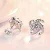 1612592483548.jpg 925 Sterling Silver Forever Heart Necklace