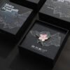 Wilde Rose Brooch
