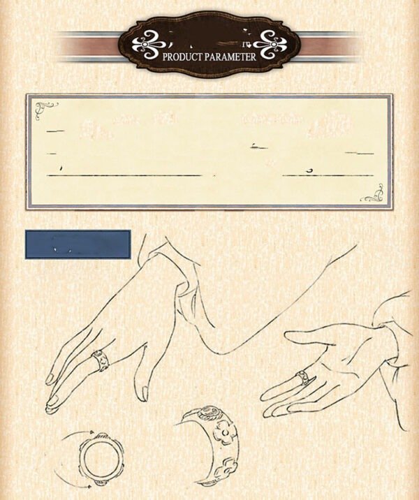 1617952500110.jpg Alloy Howl's Moving Castle Ring