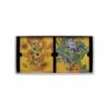 Designer Original Sunflower Brooch