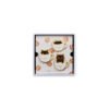 Coffee Cat Designer Brooch