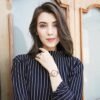 1620615760229.jpg Steel Mesh Belt Women's Watch