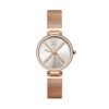 1620615760231.jpg Steel Mesh Belt Women's Watch