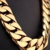 1621603033580.jpg Men's Titanium Steel Vacuum Plating Necklace