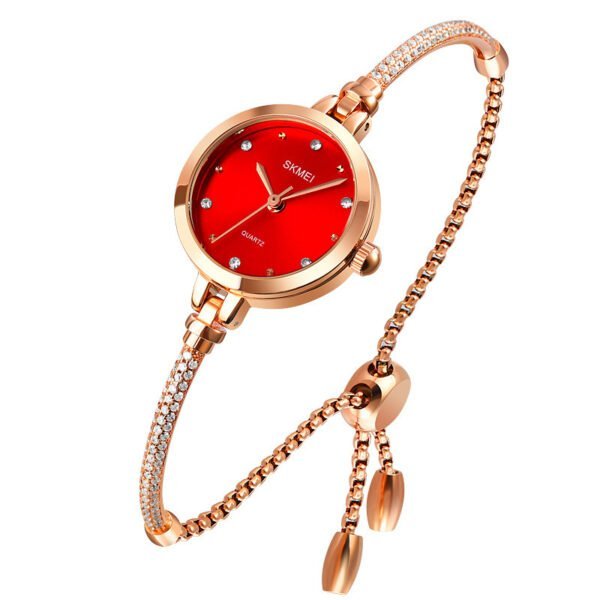 164f3967-8fad-4b92-946a-728bac9466e6.jpg Bracelet Style Ladies Quartz Watch