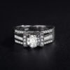 1686469796934.jpg Diamond zircon geometric female ring