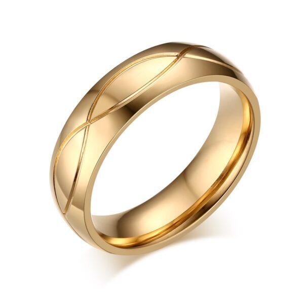 17515105977600.jpg 18K stainless steel couple rings with zircon