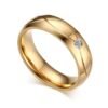 1797356774870.jpg 18K stainless steel couple rings with zircon