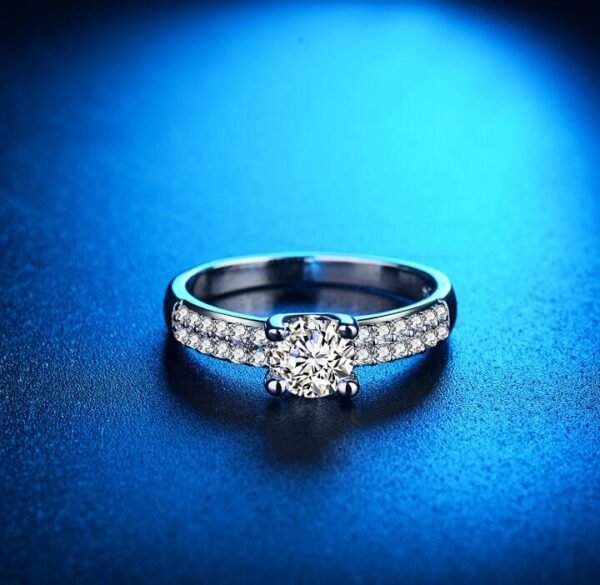 1910774871555.jpg Handmade female zircon ring