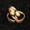 1927296529184.jpg 18K stainless steel couple rings with zircon