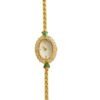 Handmade Gold Women's Watch