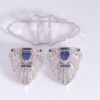 1b0c263a-6a32-41e4-8fd7-ce46da1e2993.jpg Tansang Blue 925 Sterling Silver Brooch