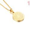 1ec11b78-cec8-4756-8869-67c143ad2326.jpg Stainless Steel Rhinestone Prayer English Scripture Pendant