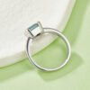 20aed9d5-5cb6-4c85-ad56-4520c773d5a7.jpeg S925 Sterling Silver 1ct Green Moissanite Ring