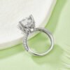 210f03e8-2526-4586-8bb5-1553e995b6ae.jpeg S925 Sterling Silver Engagement Ring