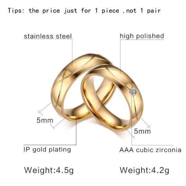 21501957203189.jpg 18K stainless steel couple rings with zircon