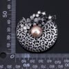 2193e4b9-98e1-40db-b70e-668bc326437e.jpg Popular Rhinestone Pearl Brooch