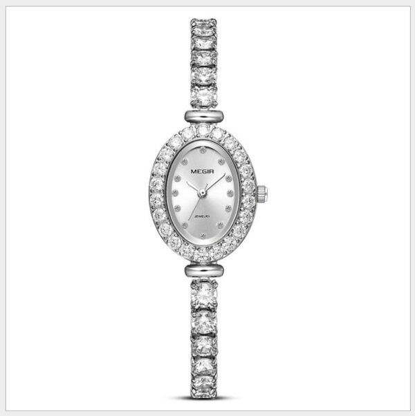 2254680406859.jpg Light luxury diamond quartz watch