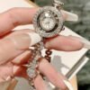 Mermaid Women's Watch Bracelet
