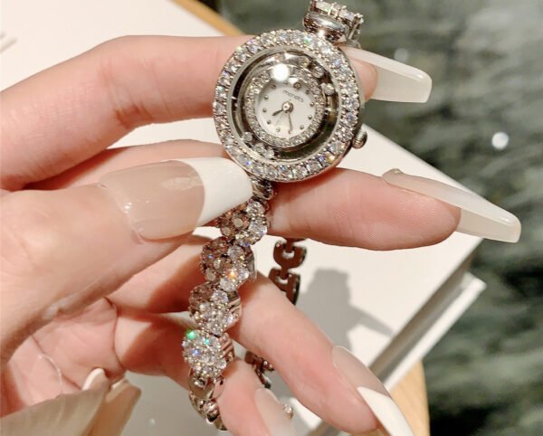 Mermaid Women's Watch Bracelet