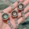 Mermaid Women's Watch Bracelet