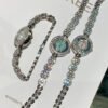 Mermaid Women's Watch Bracelet
