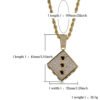 2409307301867.jpg Dice zircon pendant