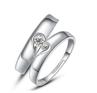 2436012080470.jpg Silver heart diamond ring